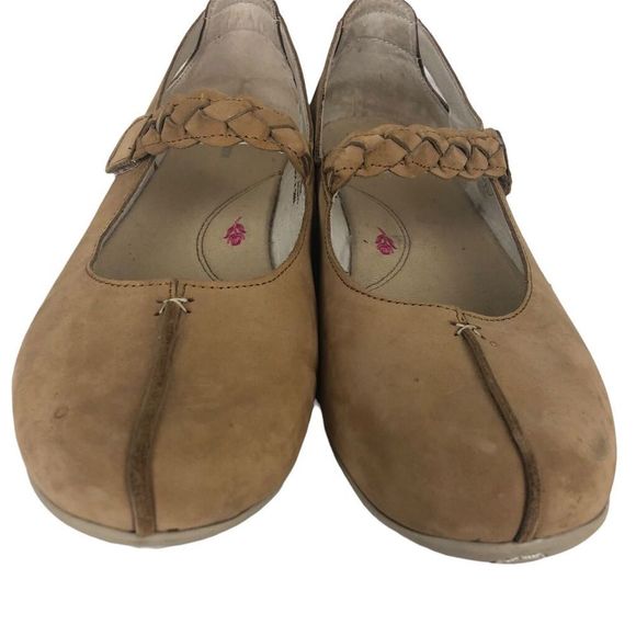 Ros Hommerson Camry slip on Mary Jane shoe size 13 - Picture 3 of 14